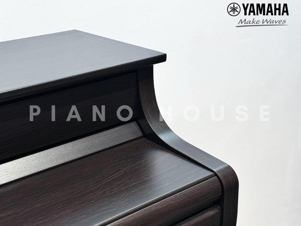 Chi tiết đàn YAMAHA CLP-845 R - Hình 4